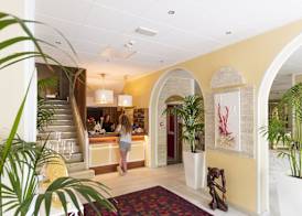 Hotel Corallo B&B 2