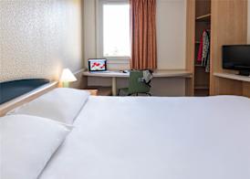 ibis Montbéliard 4