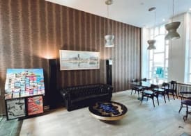 Alpha Hotel 3