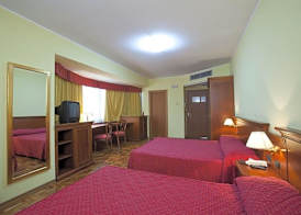 Albergo Ristorante Uliveto 4