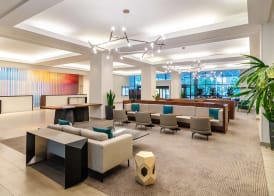 Hyatt Regency Miami 2