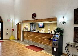 FairBridge Inn & Suites Fort Wayne 2