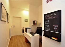 romantica guest house 3