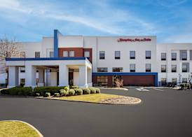 Hampton Inn & Suites Birmingham-Pelham (I-65) 3