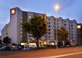 ibis Strasbourg Centre Historique 2
