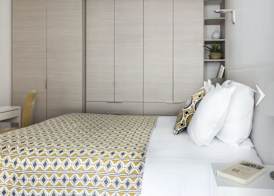 Appartements - Le Logis Versaillais 3
