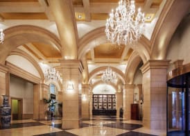 Beijing Hotel NUO Forbidden City 4