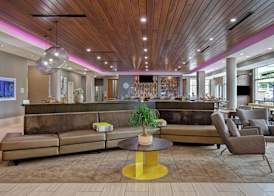 SpringHill Suites by Marriott Orangeburg 3