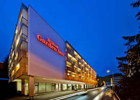 Hilton Garden Inn Davos 5