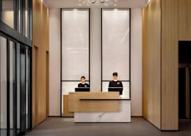Fairfield by Marriott Busan 3