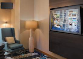 Courtyard by Marriott San Antonio Riverwalk 2