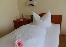 Landhotel Löwen 3