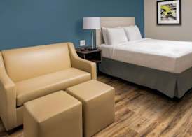 Woodspring Suites Cherry Hill 5