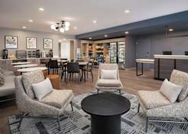 Hyatt Studios Mobile/Tillmans Corner 4