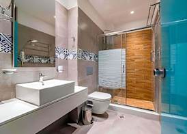 Island Boutique Hotel 4