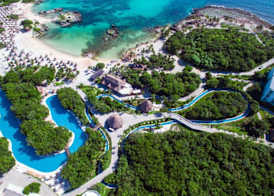 HOTEL GRAND SIRENIS RIVIERA MAYA HOTEL & SPA 2