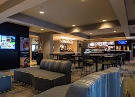 Courtyard by Marriott Nashville at Opryland 4