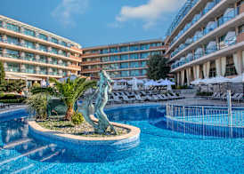 MPM HOTEL ZORNITZA SANDS & SPA 5