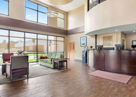 Comfort Suites Gulfport Central 3