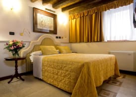 Ca' San Giorgio B&B 3