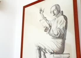 Sonnino Suite 3