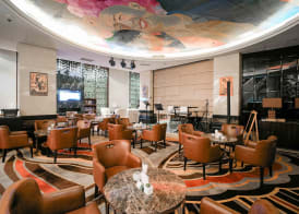 Ramada Plaza Shanghai Pudong Airport 4