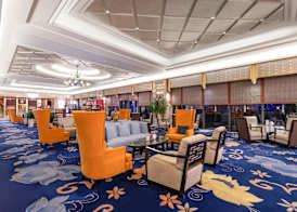 Worldhotel Grand Juna Wuxi 2