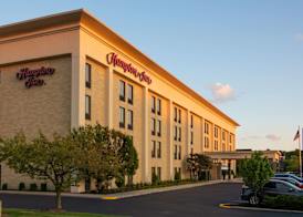 Hampton Inn Cleveland-Solon 2