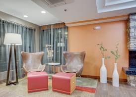 Fairfield Inn by Marriott Burlington Williston 3
