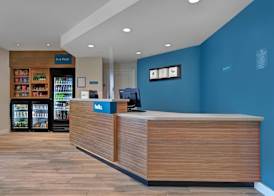 TownePlace Suites Sacramento Airport Natomas 4