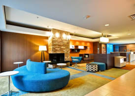 Fairfield Inn & Suites Dallas Medical/Market Center 3