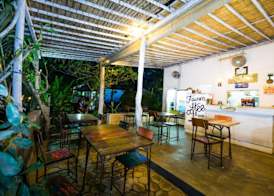 Kawans Inn Lembongan 4