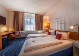 Parkhotel Obertshausen 5