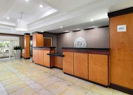 Fairfield Inn & Suites Fort Pierce / Port St Lucie 5