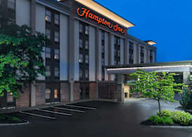 Hampton Inn Boston/Marlborough 2