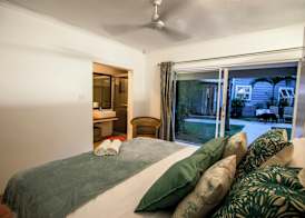 Red Coconut Self-Catering 4