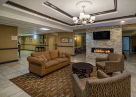 La Quinta Inn & Suites by Wyndham Lexington South / Hamburg 2