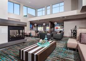 Residence Inn by Marriott Austin Airport 4