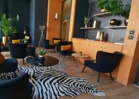 Residhome Bois Colombes Monceau 3