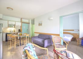 Village Club Les Balcons des Pyrénées 5