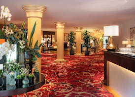 Suitenhotel Parco Paradiso 3