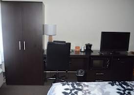 Sleep Inn Columbia Airport 3