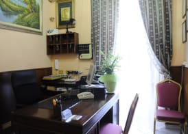 Hotel Farini 4