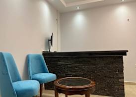 Gabry Grand Egyptian Museum & Pyramids Hotel 3
