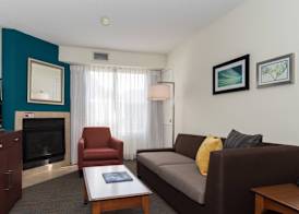 Residence Inn by Marriott Lake Norman 5