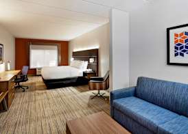 Holiday Inn Express & Suites INVERNESS-LECANTO by IHG 4
