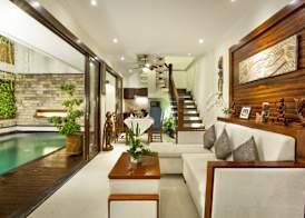 Astagina Resort Villa and Spa 4