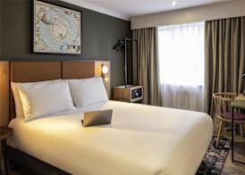 Mercure Dumfries Cargenholm House 3