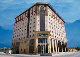 Kyriad Hotel Salalah 4