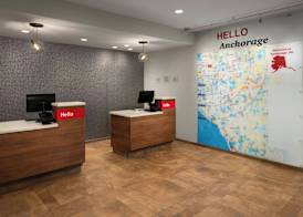 TownePlace Suites by Marriott Anchorage Midtown 2